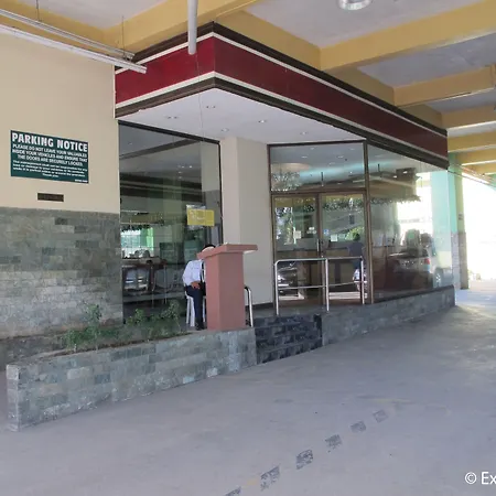 Metro Park Hotel - Cebu City