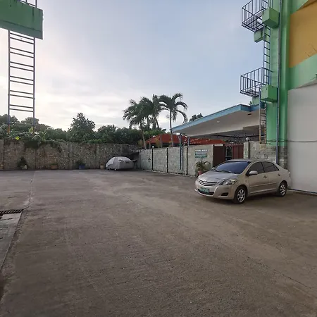 Metro Park Hotel - Cebu City