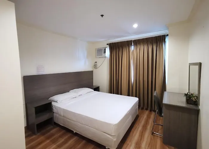 Hotel Metro Park - Cebu