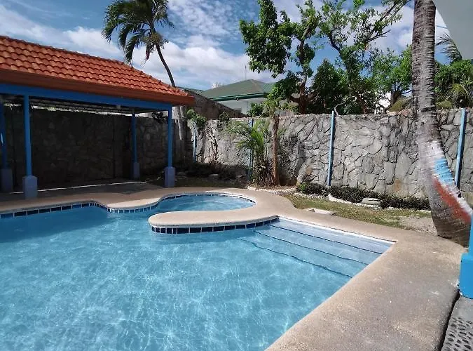 Metro Park - Cebu