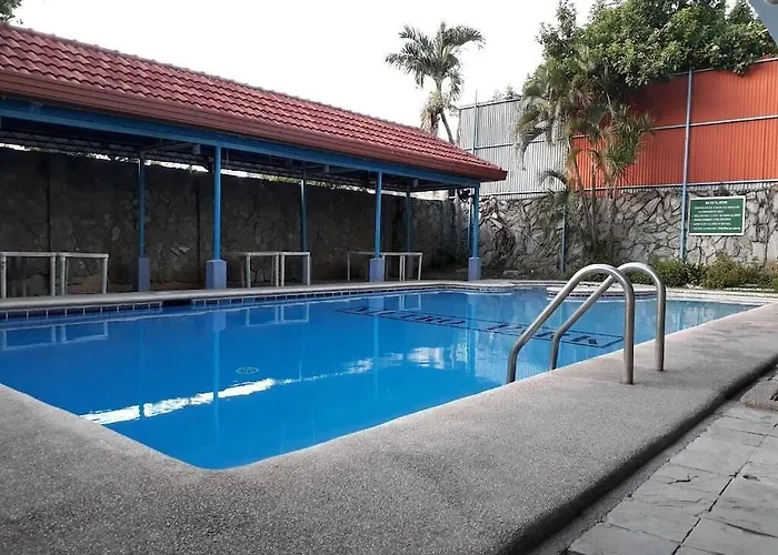 Hotel Metro Park - 2*