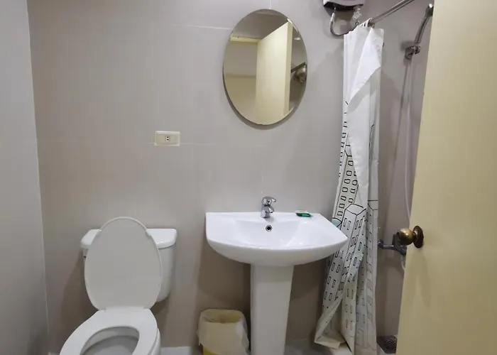 Metro Park - 2* Cebu