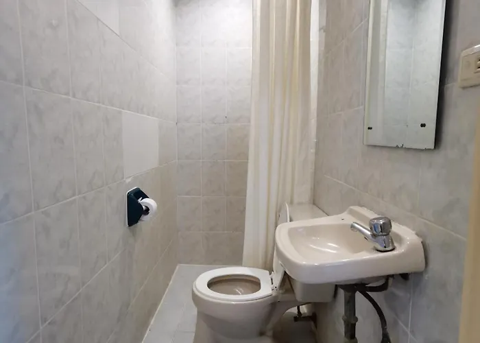 Hotel Metro Park -