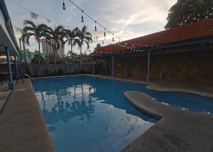 Hotel Metro Park - Cebu