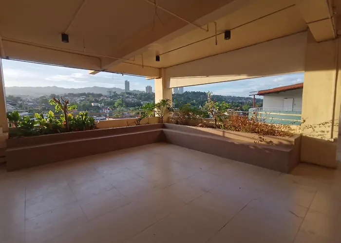 Metro Park - Cebu