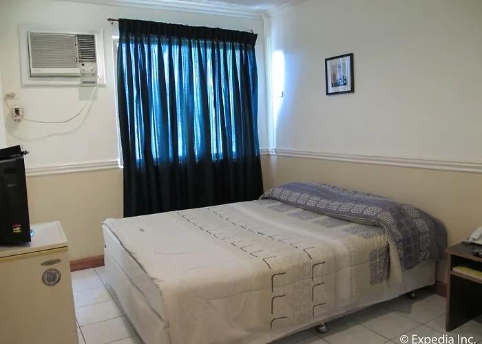 Hotel Metro Park - 2*
