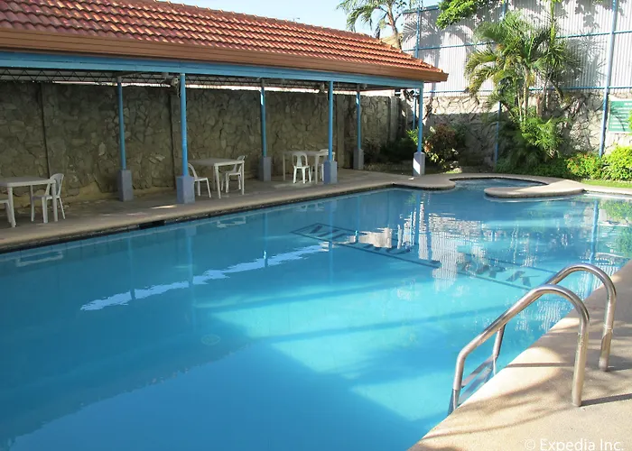 Metro Park - 2* Cebu