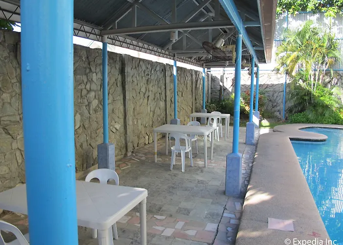 Hotel Metro Park - Cebu