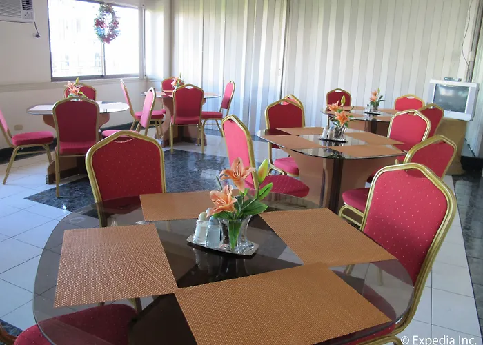 Metro Park - Hotel