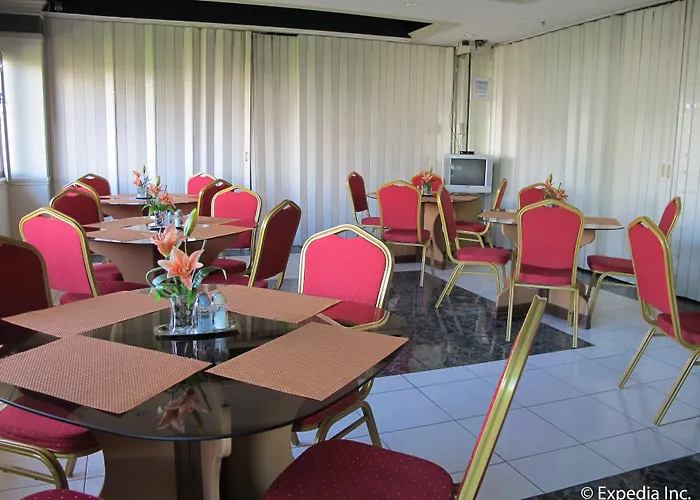 Hotel Metro Park - Cebu