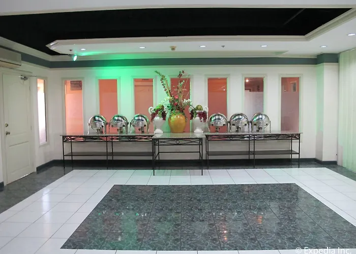 Metro Park - Hotel Cebu