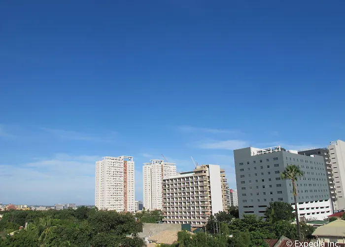 Metro Park - 2*