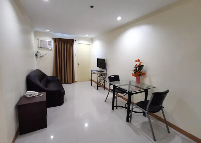 Metro Park - Hotel Cebu