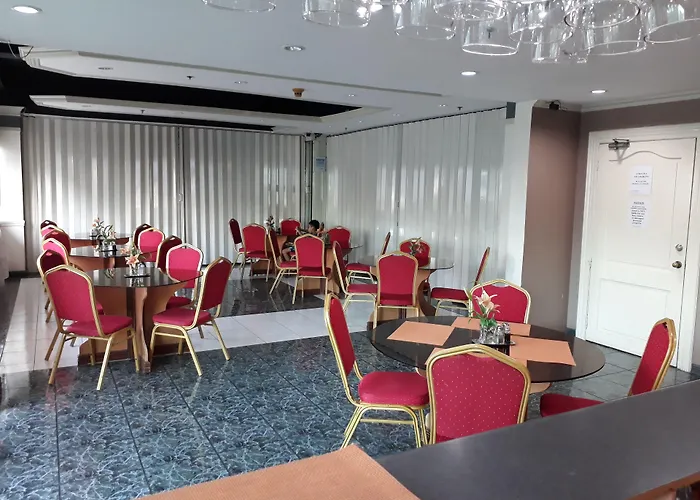 Hotel Metro Park - Cebu
