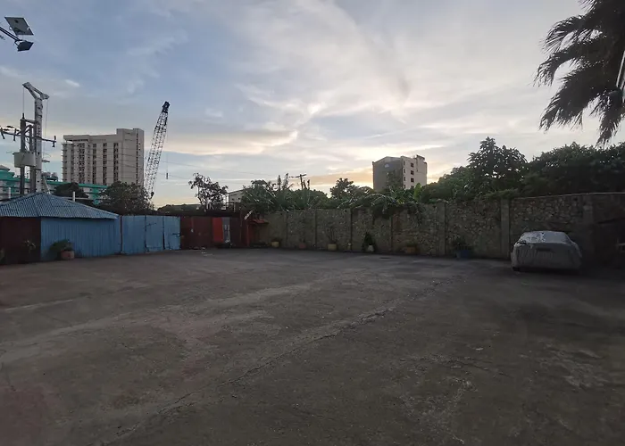 Metro Park - Cebu