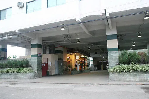 Metro Park - Hotell