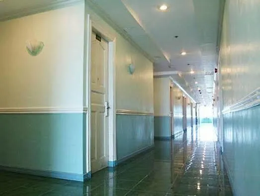 Hotell Metro Park - Cebu