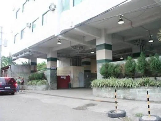 Metro Park - Hotell 2*